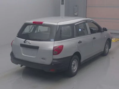 Nissan AD