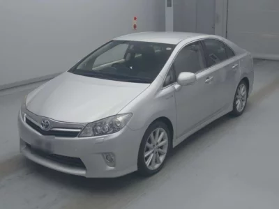 Toyota Sai