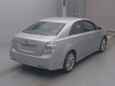Toyota Sai