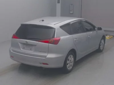 Toyota CALDINA