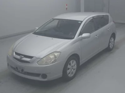 Toyota CALDINA
