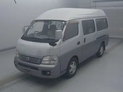 Nissan Caravan