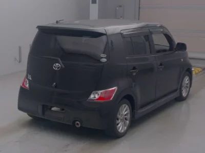 Toyota bB