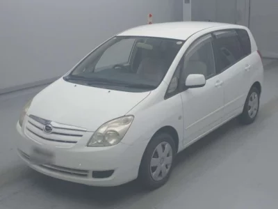 Toyota Corolla Spacio