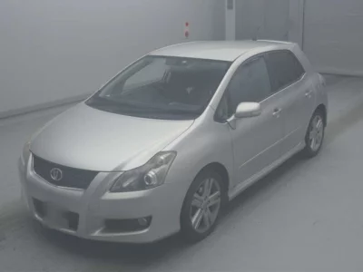 Toyota Blade
