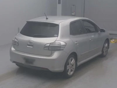 Toyota Blade