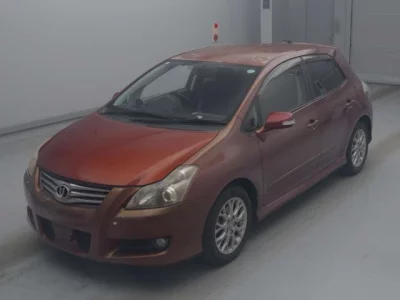 Toyota BLADE