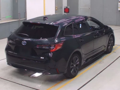 Toyota Corolla Touring Sports
