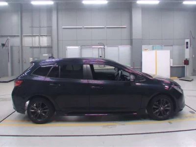 Toyota COROLLA TOURING
