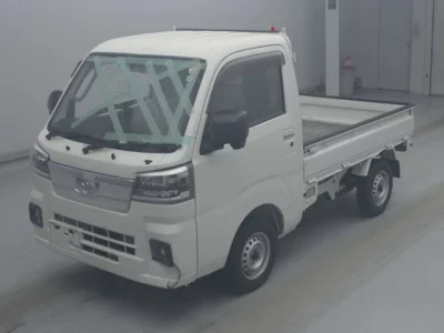 Toyota PIXIS TRUCK