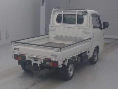 Toyota PIXIS TRUCK
