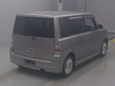Toyota bB