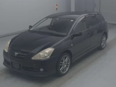Toyota Caldina