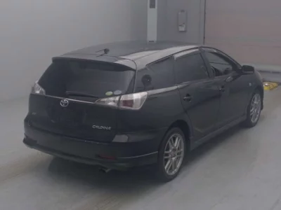 Toyota CALDINA