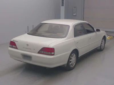 Toyota Cresta