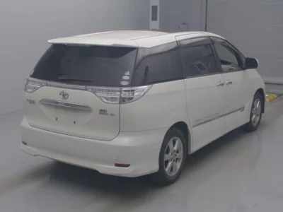 Toyota ESTIMA HYBRID