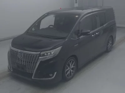 Toyota Esquire