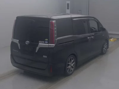 Toyota Esquire