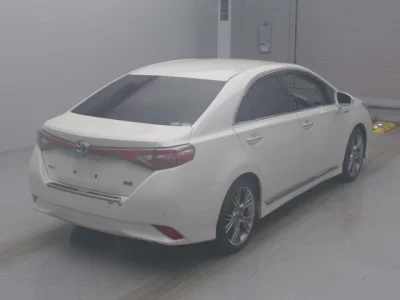 Toyota Sai