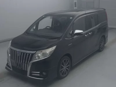 Toyota Esquire