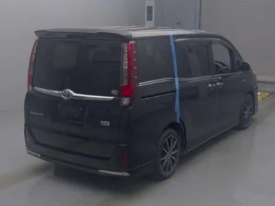 Toyota Esquire