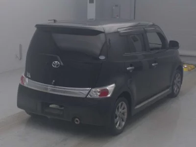Toyota bB