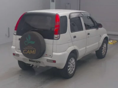 Toyota Cami