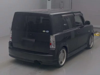 Toyota bB