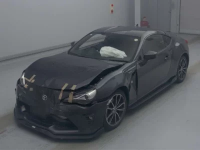 Toyota GT 86
