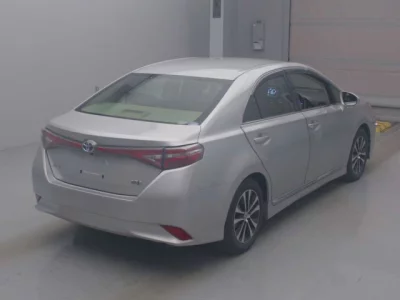 Toyota Sai