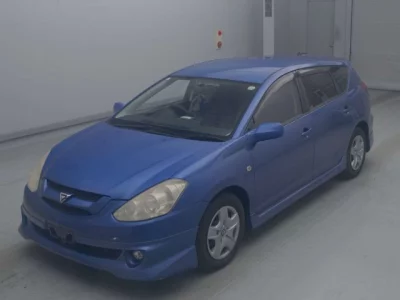 Toyota Caldina
