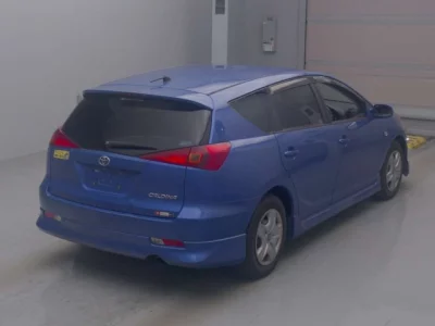 Toyota Caldina