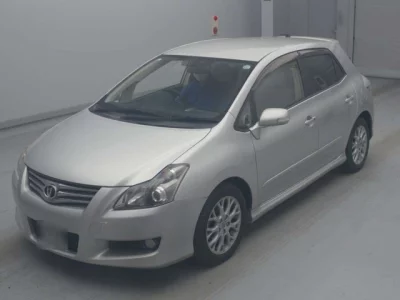Toyota Blade