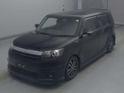 Toyota COROLLA RUMION