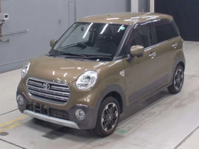 Toyota PIXIS JOY