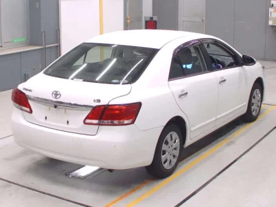 Toyota Premio