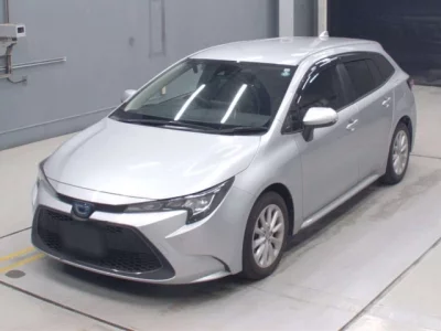 Toyota COROLLA TOURING