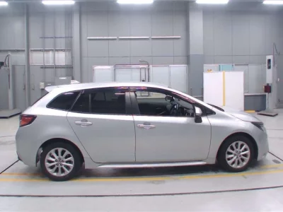 Toyota Corolla Touring Sports