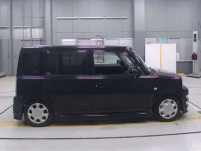 Toyota bB
