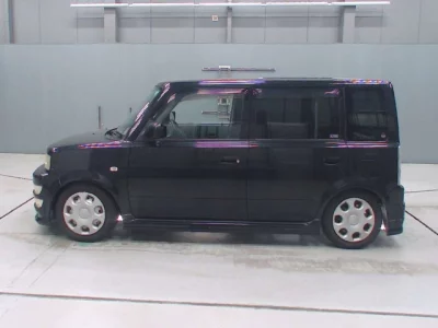 Toyota bB