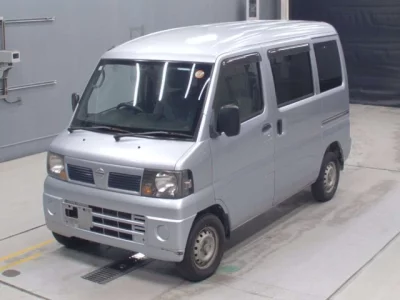 Nissan NV100 CLIPPER