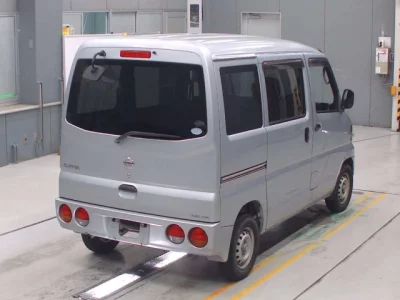 Nissan NV100 CLIPPER