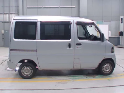 Nissan NV100 CLIPPER