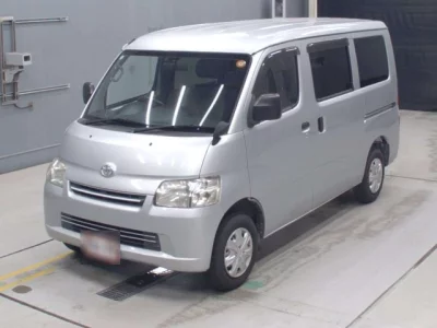 Toyota TownAce
