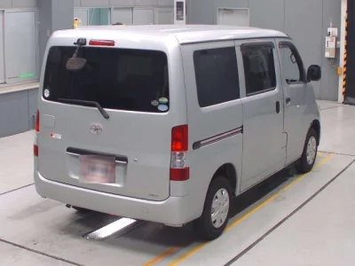Toyota TownAce