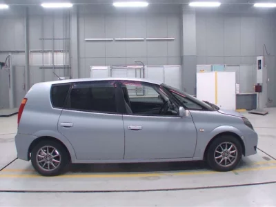 Toyota OPA