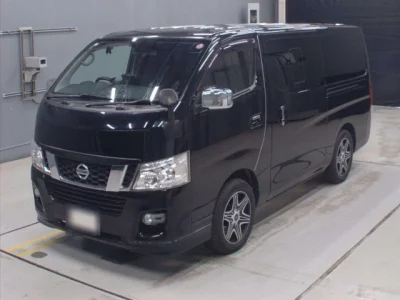 Nissan Caravan