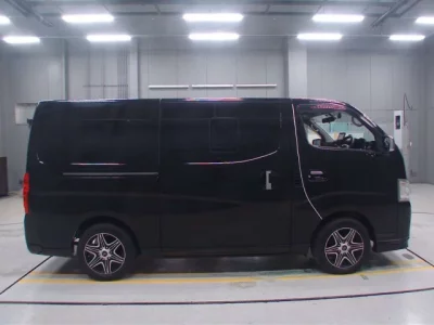 Nissan Caravan
