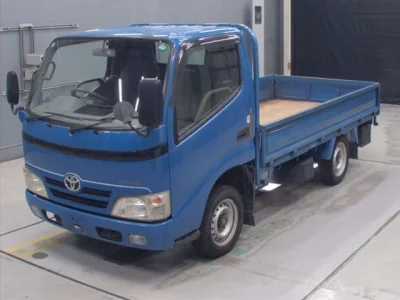 Toyota DYNA