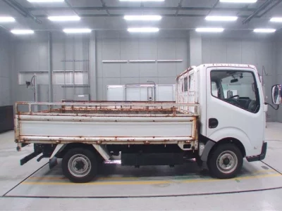 Nissan ATLAS